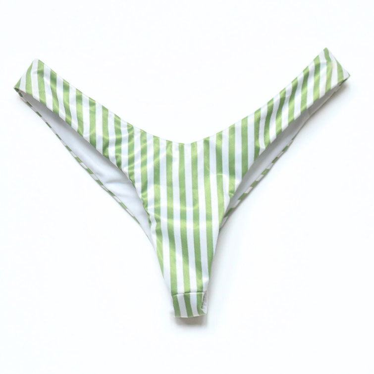 Faye Cheeky Bikini Bottom