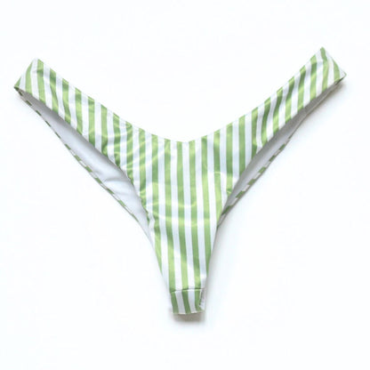 Faye Cheeky Bikini Bottom