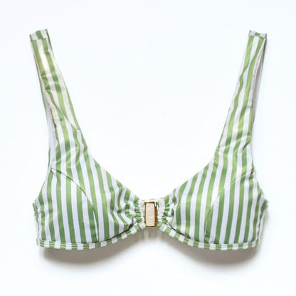 Celestine Clasp Bikini Top
