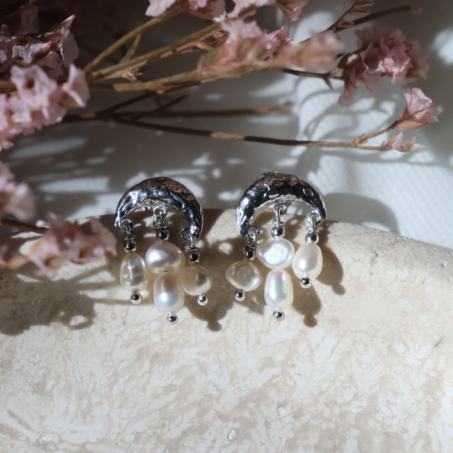 Luna Earrings