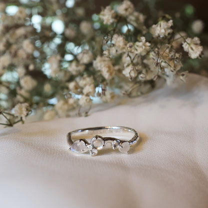 Organic Ring