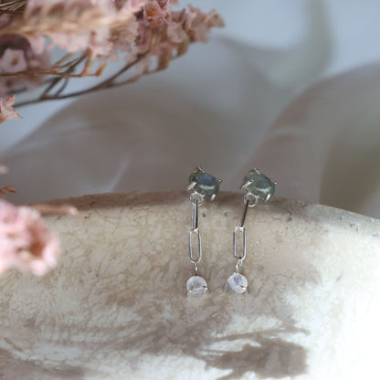 Twilight Earrings