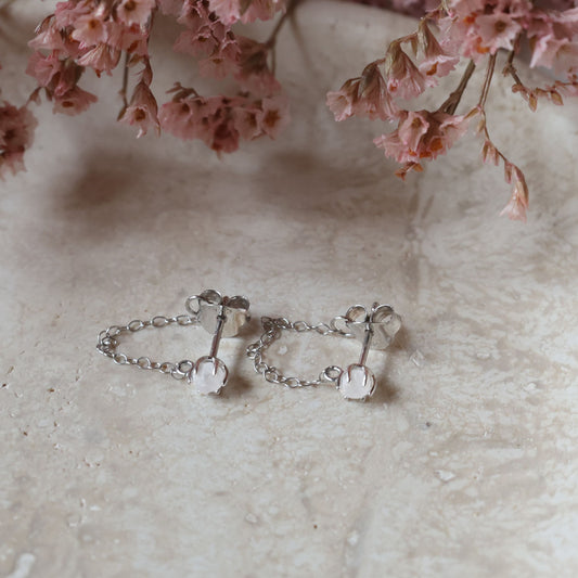 Willow Earrings